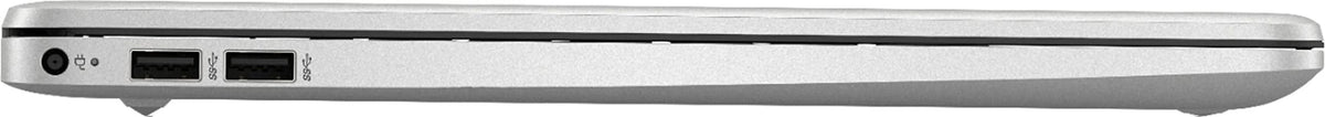11th Graphics, Quad-Core 8GB Xe Full RAM i5-1135G7, 15 SSD, Silver, 15.6 Business Card, + USB-C, Iris Gen Wi-Fi, 2021 TiTac | Laptop, HD i5 DDR4 Intel HDMI, 1080P Windows Inch PCIe HP RAM, 512GB