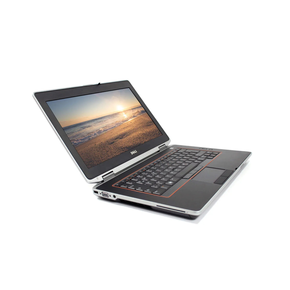 E6420 10 i5 Laptop Core Bit 4GB RAM Dell SATA 160GB Gen Professional 64 2 Intel Dual Used Windows Dell