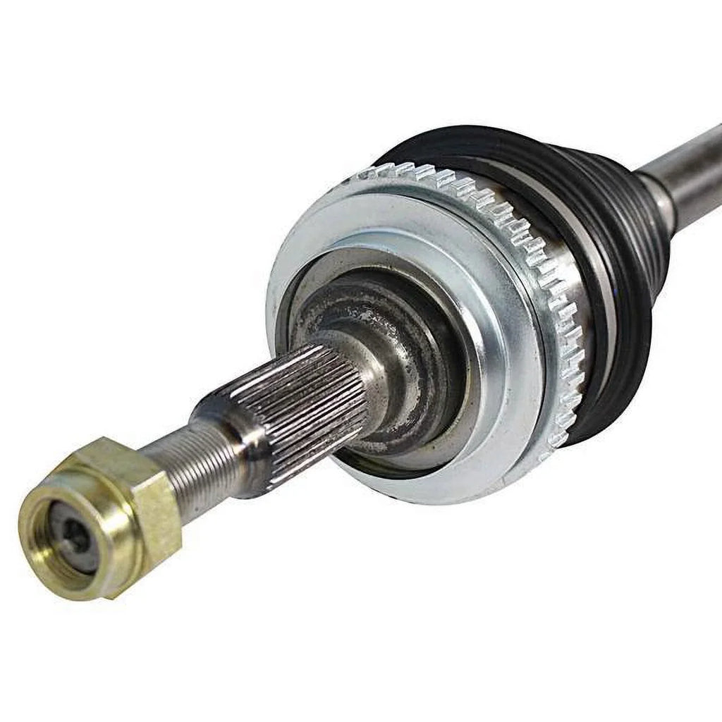 CAVALIER, 1992-1993 CAVALIER Axle NCV10507 Fits select: CHEVROLET CHEVROLET 1994 CV RS GSP New GSP