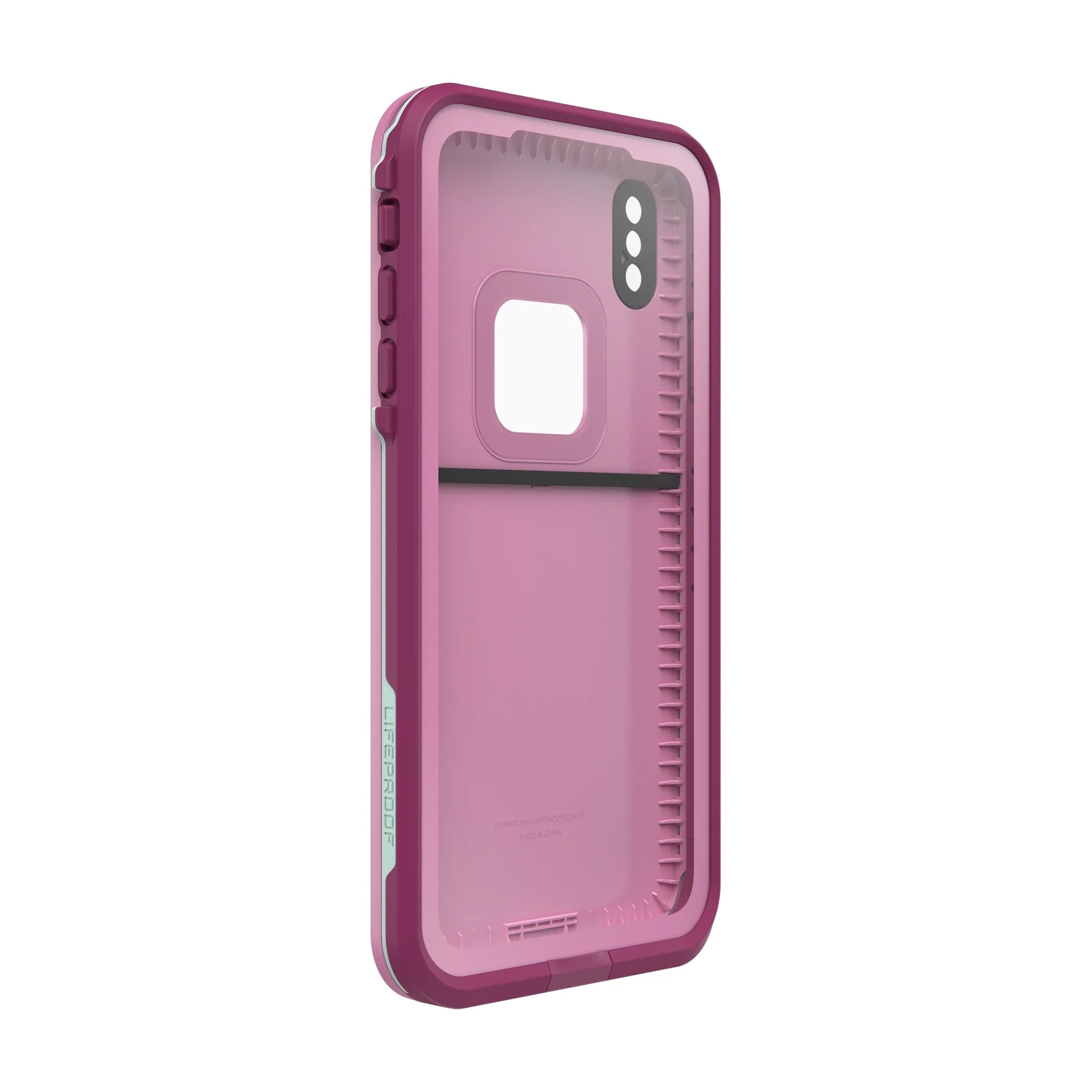 Case Max, Xs Bite Series Frost for iPhone LifeProof Fré