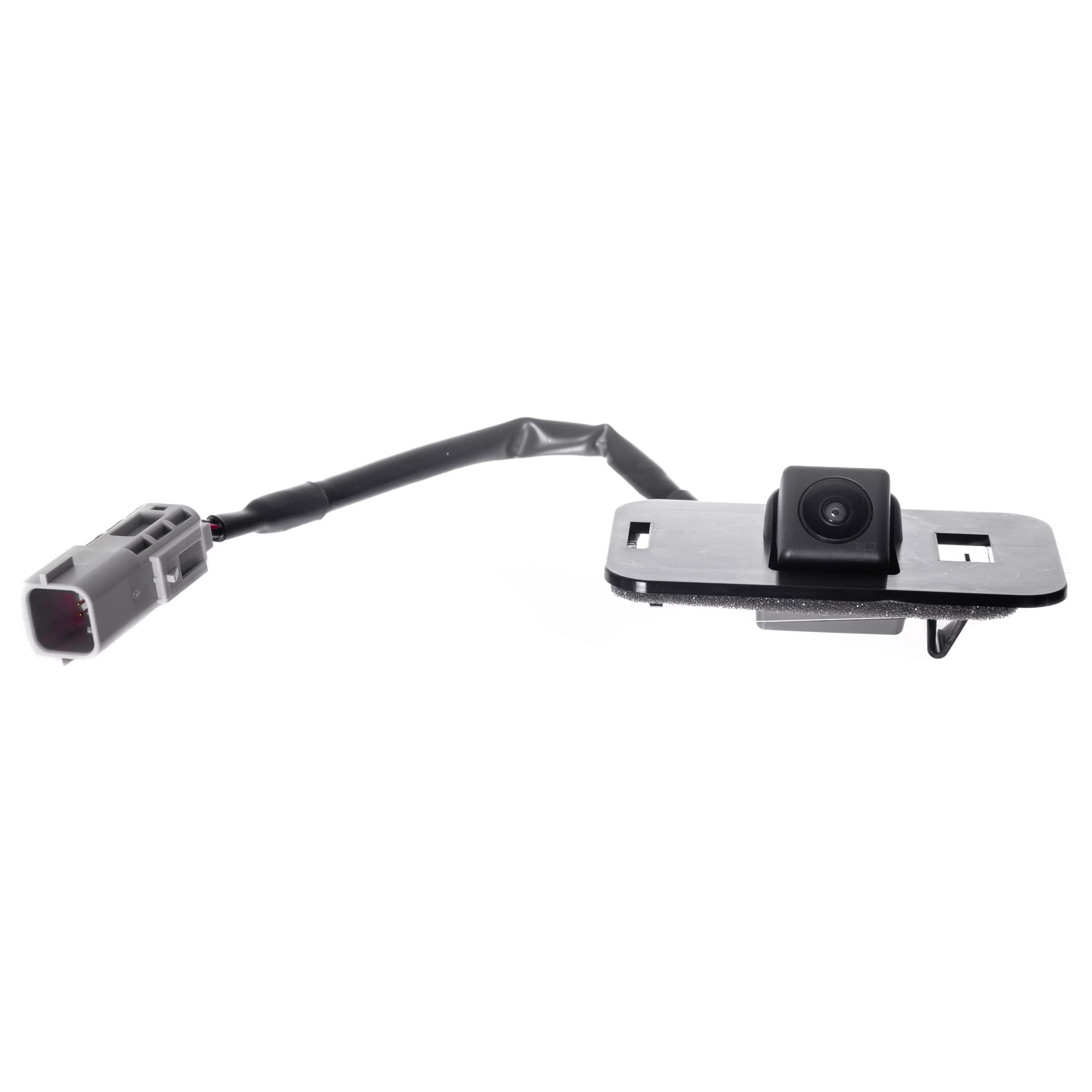 Tailgaters # Camera Cadillac 23405751, 23324497 23135152, Replacement w/Surround GMC Escalade/ESV w/AVM Yukon/XL/Denali Escalade/Escalade (15), (16) View (15-16) / for w/Surround Backup OE Master ESV
