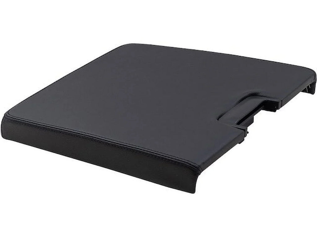 4-Door 2007 Compatible Yukon 2013 2011 Sport XL with Utility GMC Front Console 2008 - 1500 - 2012 2009 Lid 2010