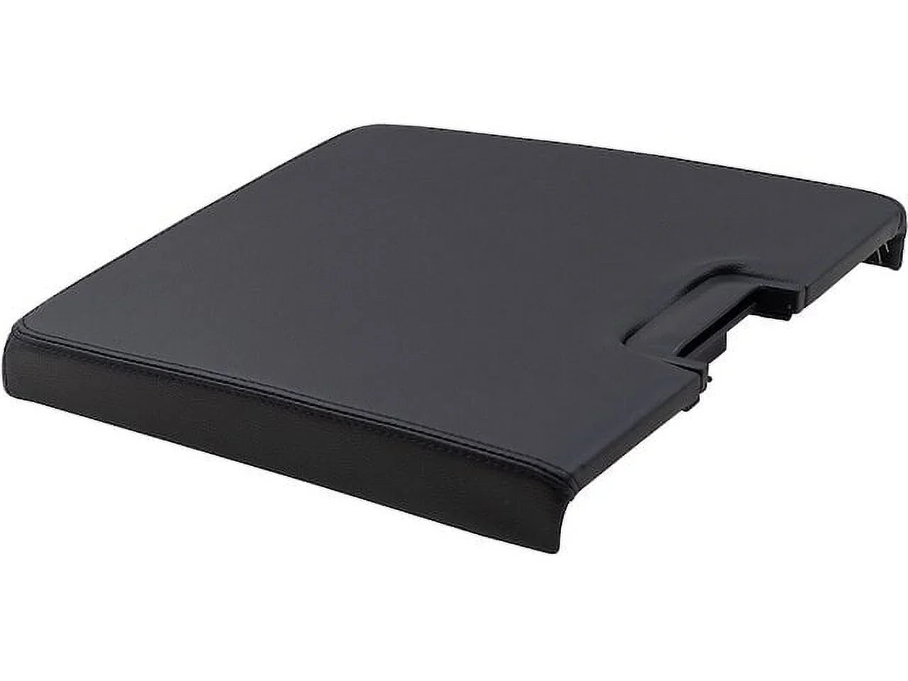 4-Door 2007 Compatible Yukon 2013 2011 Sport XL with Utility GMC Front Console 2008 - 1500 - 2012 2009 Lid 2010