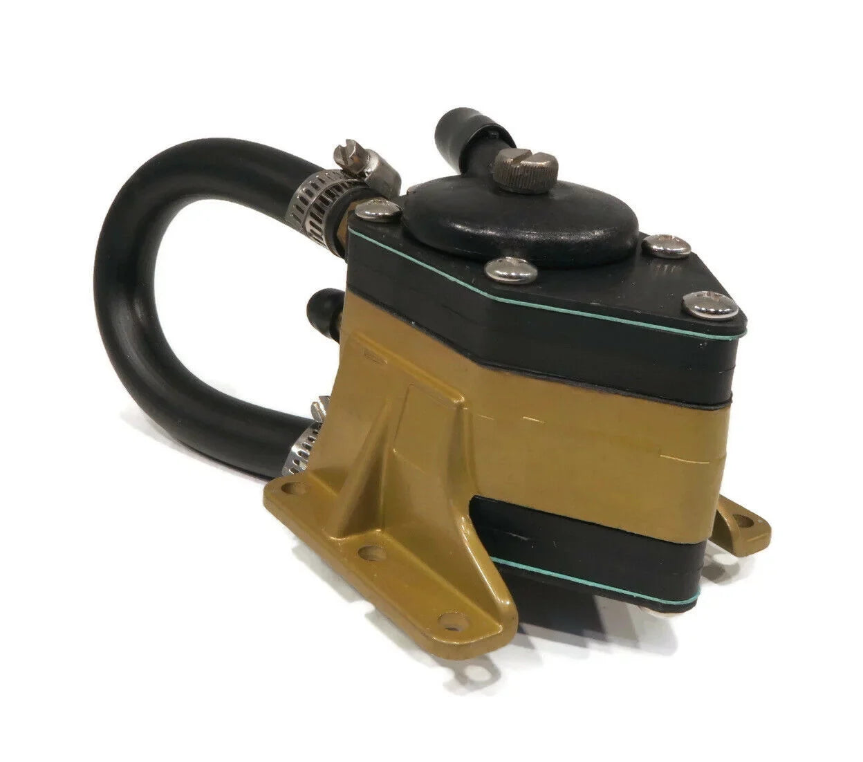 140HP The ROP 1994 For Fuel | VRO Evinrude Shop Conversion J140CXARC, Outboards J140TLERK Pump