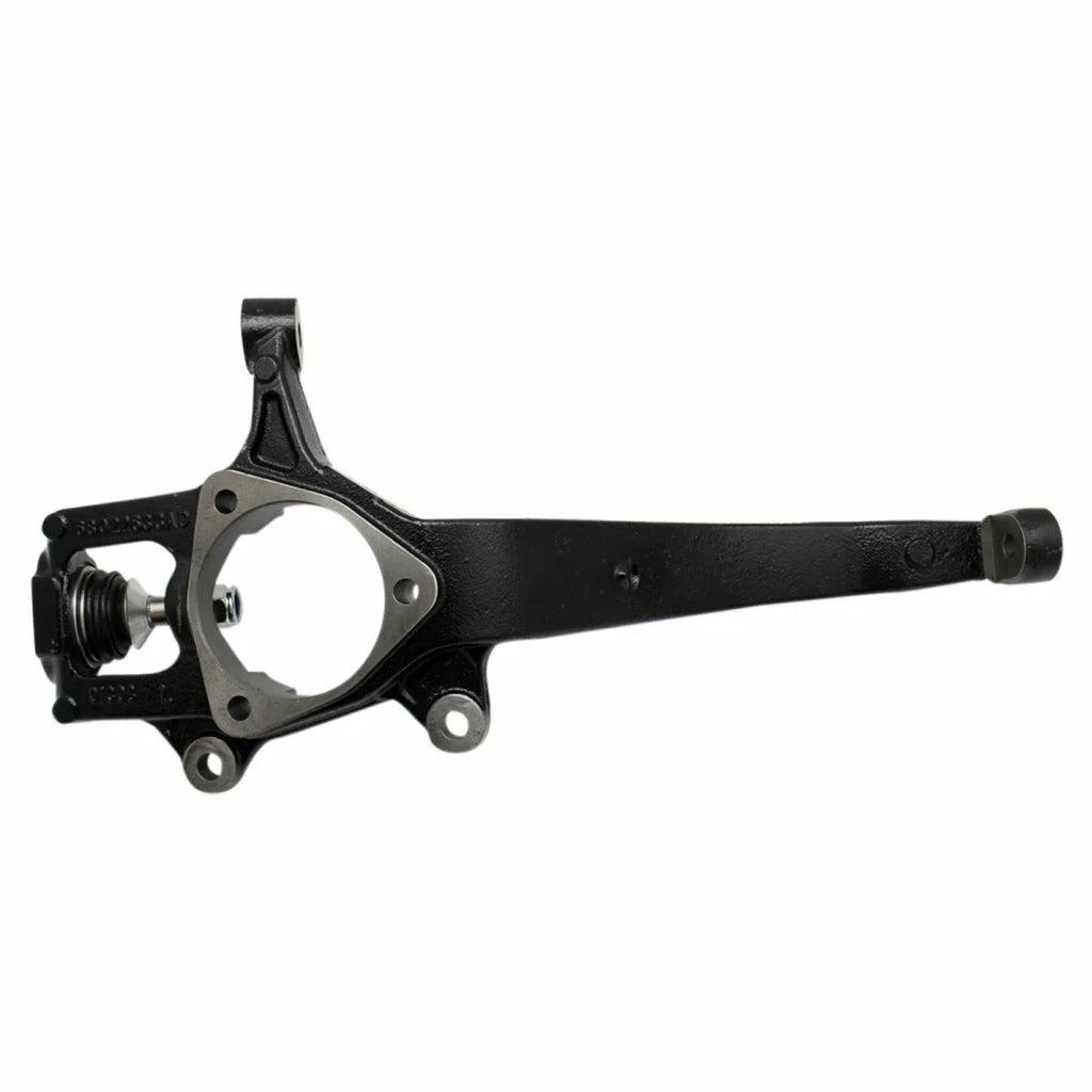 Knuckle Durango For Side Grand Steering Cherokee Spindle Front Teledu Driver Left