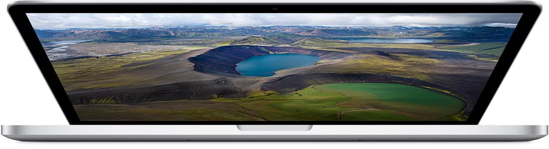 16 2014) GB Core SSD 2.5Ghz 15.4-inch Quad Laptop 512 Pro Restored MGXC2LL/A i7 DG) (Retina Apple (Refurbished) GB Macbook (Mid