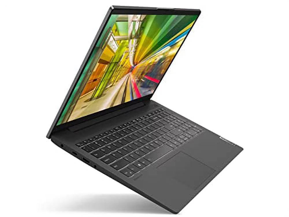 Keyboard 2022 IPS 256GB 6 8GB - Backlit IdeaPad Iris - FHD - Touchscreen WiFi SSD Pro 5i 11 Laptop - Windows - i7-1165G7 Intel Lenovo Fingerprint Sensor Xe - - Graphics 4-Core - DDR4 15.6" -