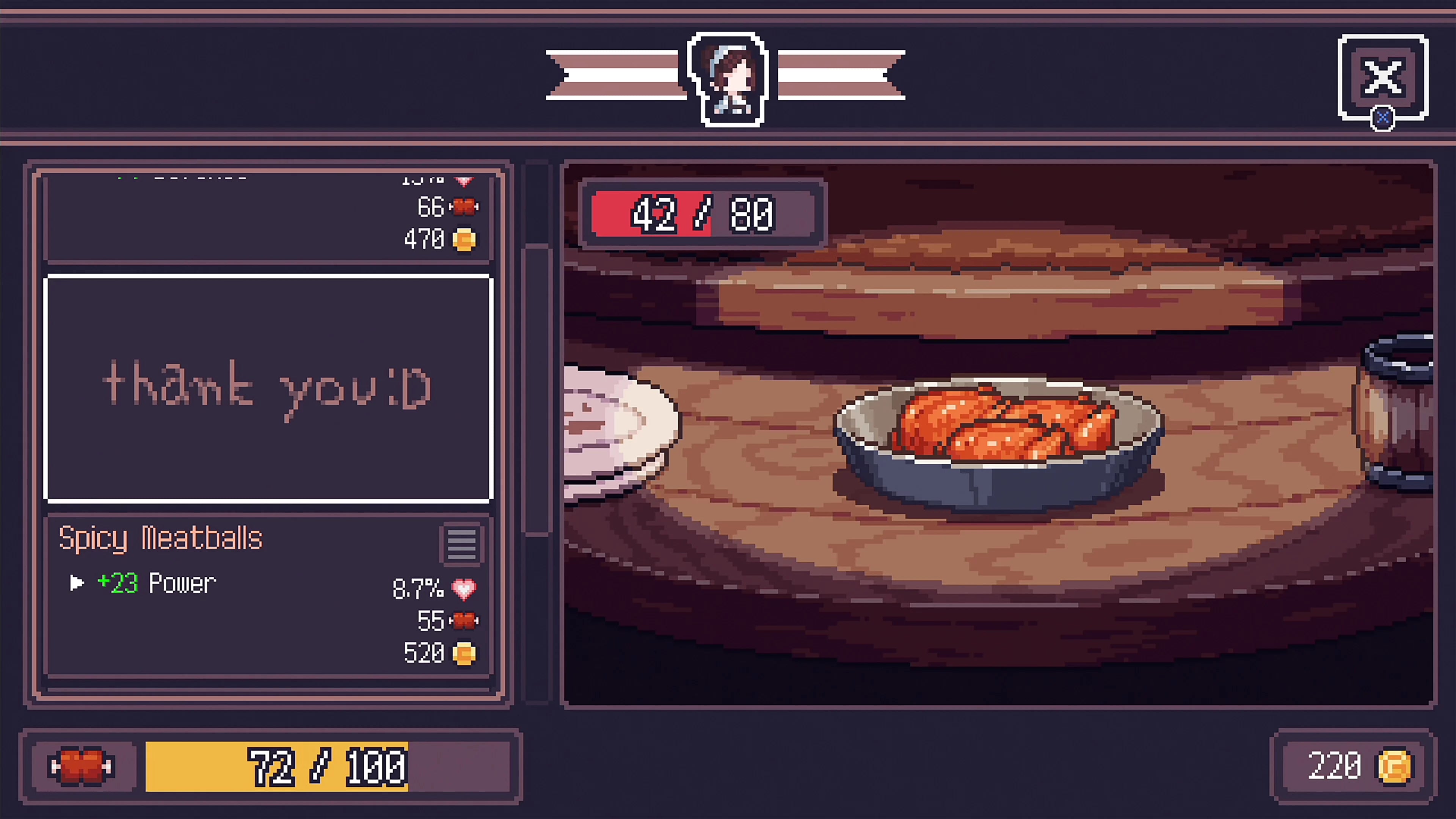 4, Dungreed, PlayStation Nicalis, 852961008287