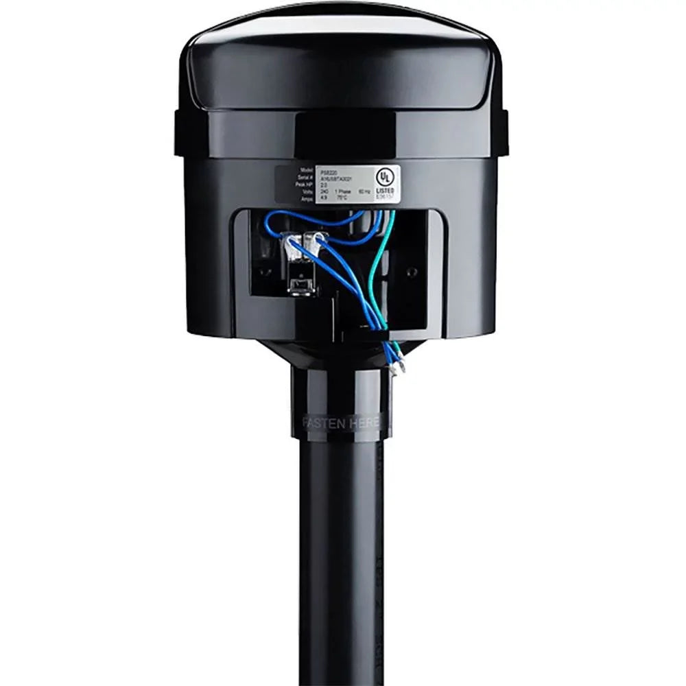 1.5HP Polaris Hot Pro Series Tub Pool 240V PSB215 Jandy Zodiac Blower Spa Quiet