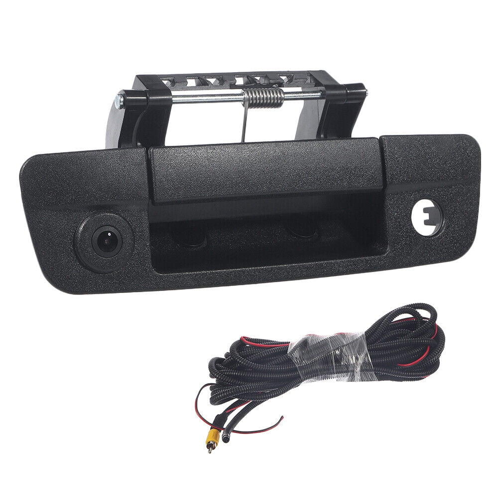Tailgate (2009-2017) & 2500 – (2010-2019) for Ram Camera 3500 1500 Dodge Fits Handle High-Quality Backup