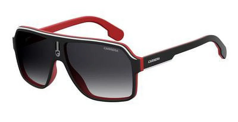 Carrera rectangular CA1001S style frame unisex