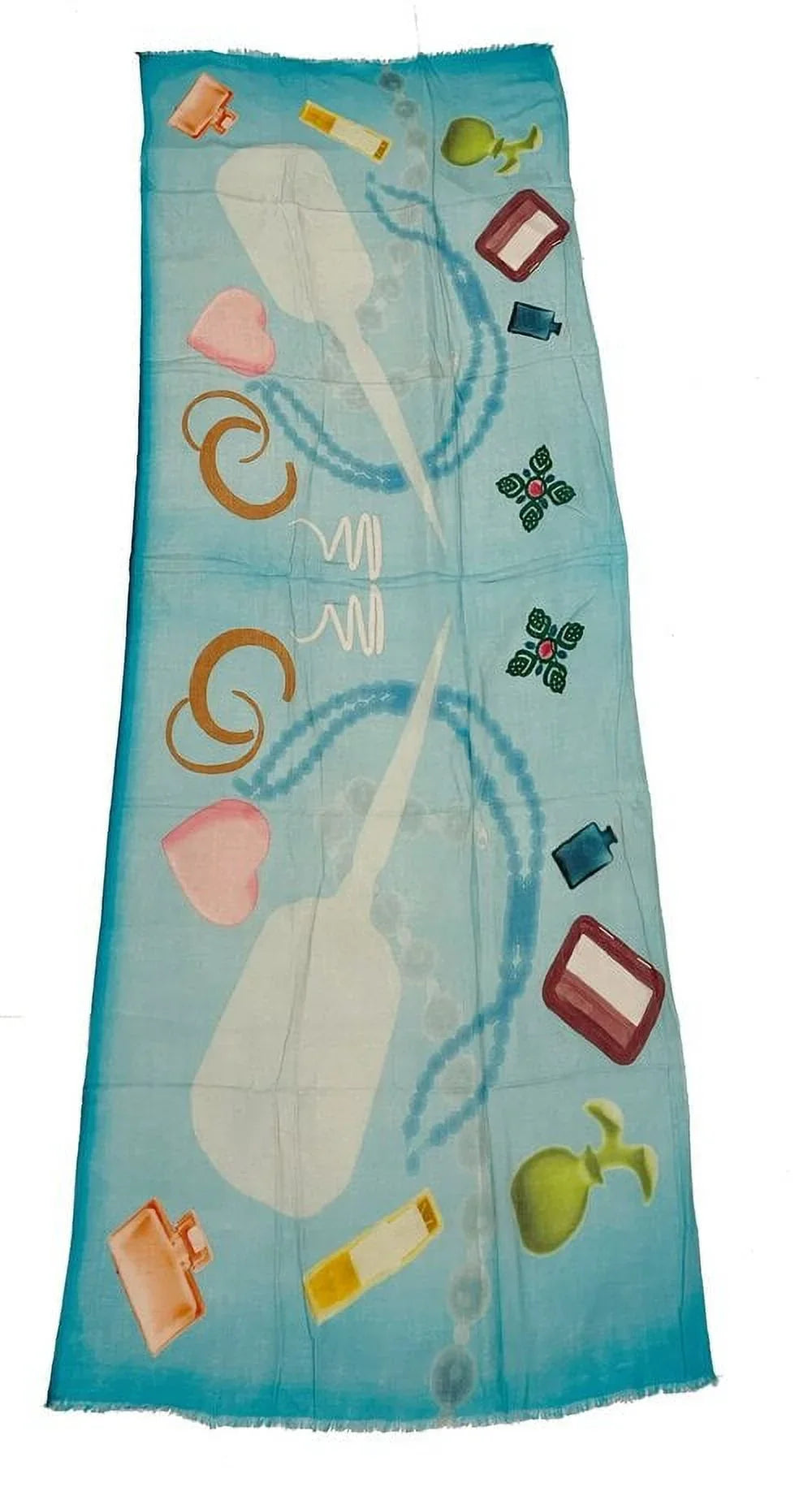 James Scarf Adult Cheung Mirror Blend by Paul Cashmere/Wool - Females for