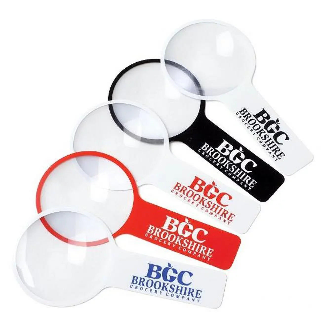 The - Magnifier Waldor Inspector Assorted