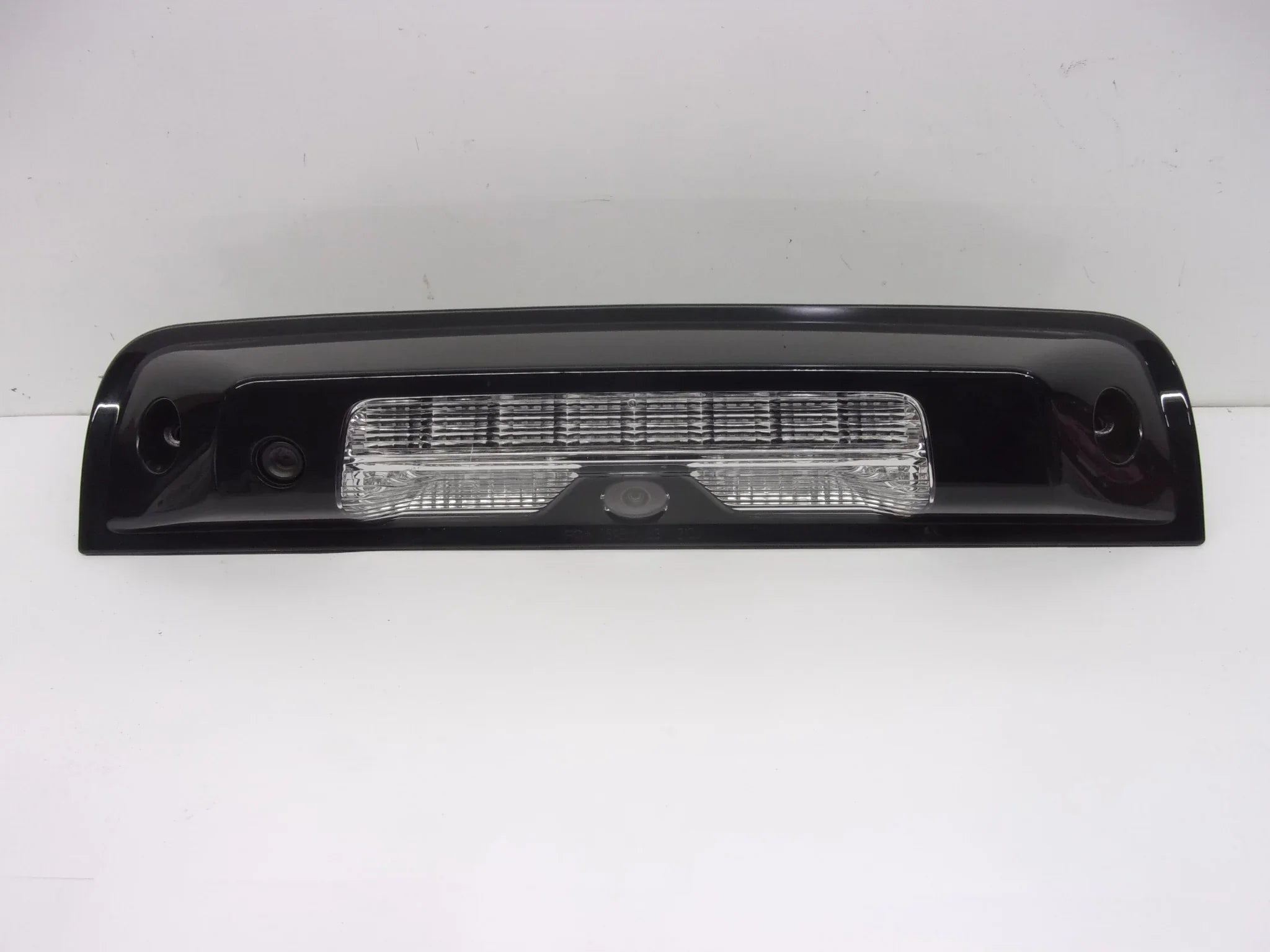 Ram Brake OEM w/ Dodge Mount Lamp (Good) 2500 Light Camera 2019-2021 Stop Pre-Owned High 3rd