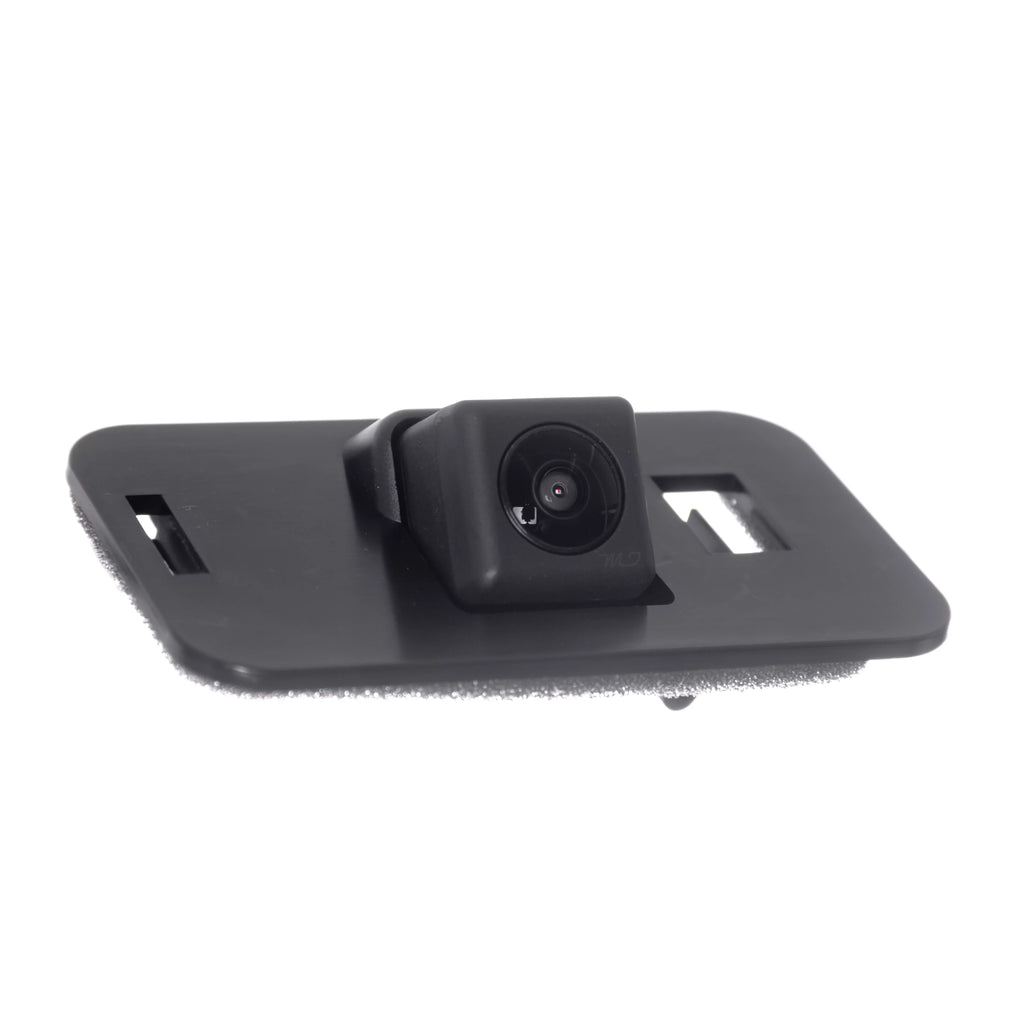 Tailgaters # Camera Cadillac 23405751, 23324497 23135152, Replacement w/Surround GMC Escalade/ESV w/AVM Yukon/XL/Denali Escalade/Escalade (15), (16) View (15-16) / for w/Surround Backup OE Master ESV
