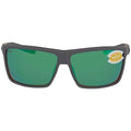 RINCONCITO Mirror Men's 60 Polarized RIC Green Costa Polycarbonate Sunglasses 98 OGMP Del Mar