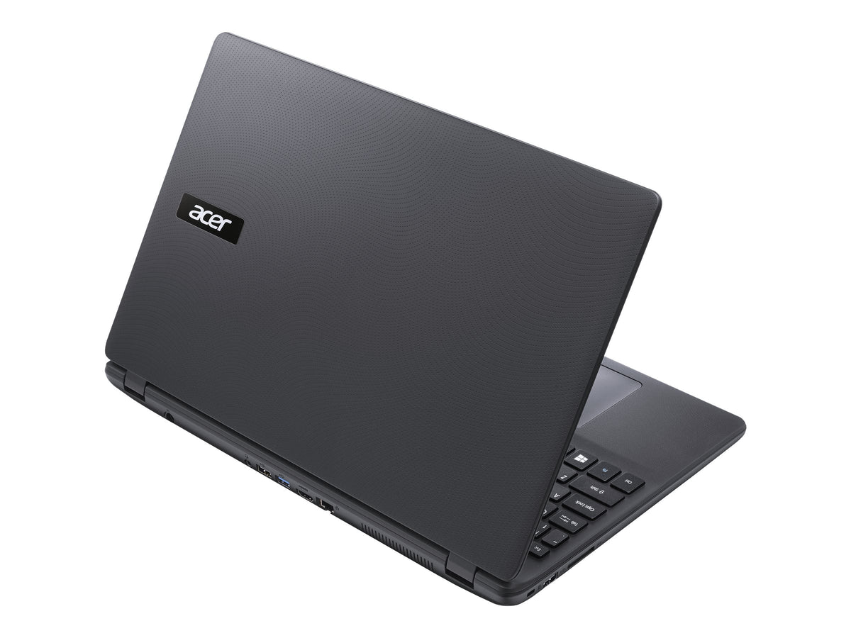 HDD - - 10 - (HD) GHz - 1366 Win Graphics to Intel - Aspire Intl/Canadian GB - 15 2.16 HD 500 black - kbd: 768 Home 15.6" up 64-bit 4 Acer Celeron - N3050 ES - French / x GB RAM ES1-531-C97T US