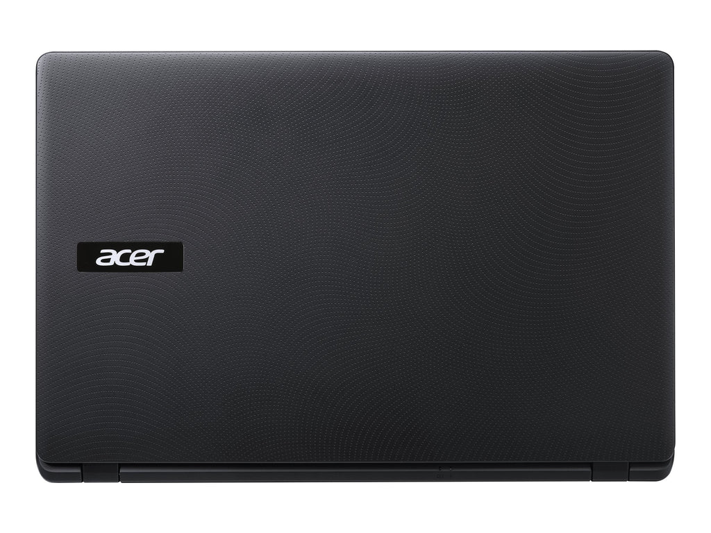 HDD - - 10 - (HD) GHz - 1366 Win Graphics to Intel - Aspire Intl/Canadian GB - 15 2.16 HD 500 black - kbd: 768 Home 15.6" up 64-bit 4 Acer Celeron - N3050 ES - French / x GB RAM ES1-531-C97T US