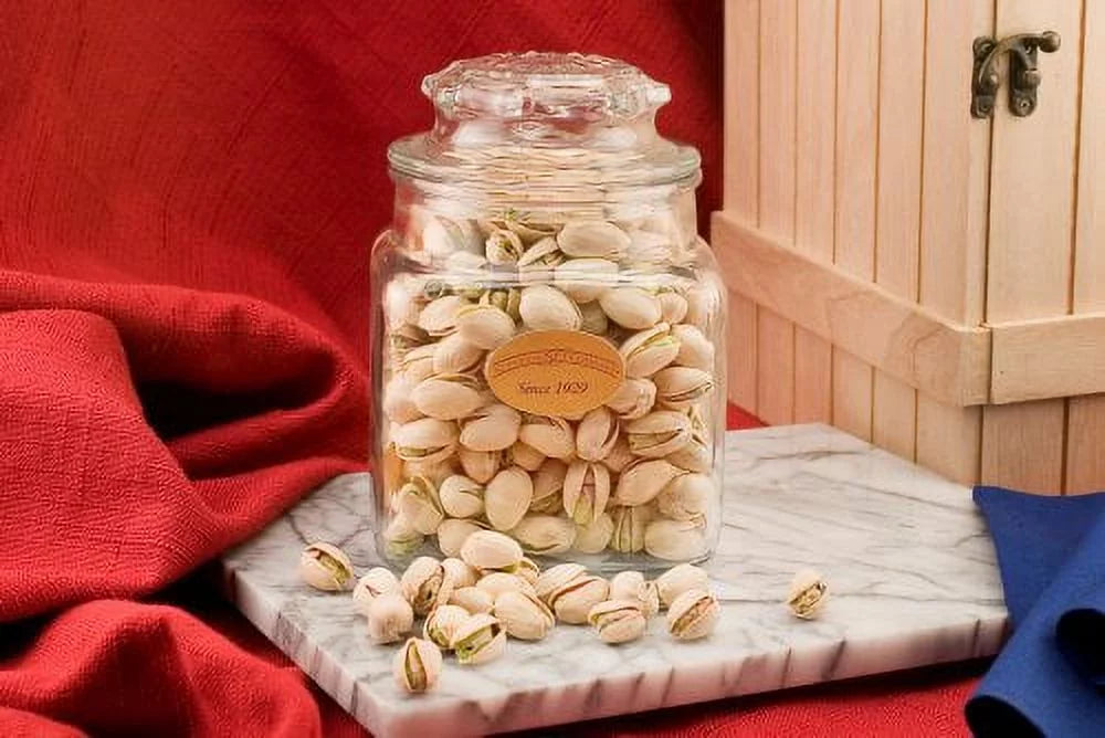 (20Oz Colossal Decanter) Pistachios