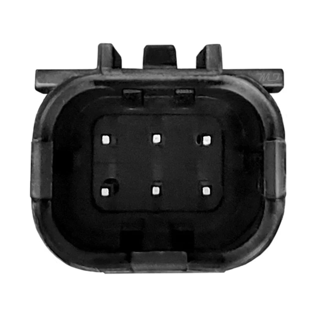 Highlander # Toyota Camera Backup Replacement Master 86790-0E060 Tailgaters for (2017-2019) OE Part