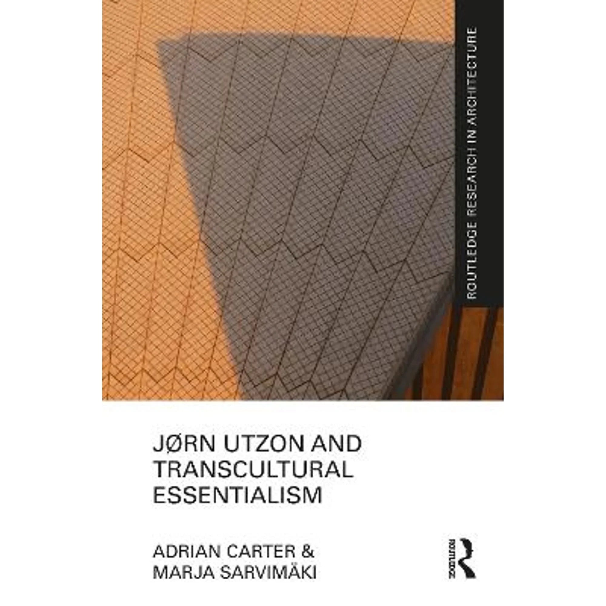 Adrian Transcultural Essentialism by Utzon Jørn 9780367555894) and Marja Carter, (Paperback Sarvimäki Pre-Owned