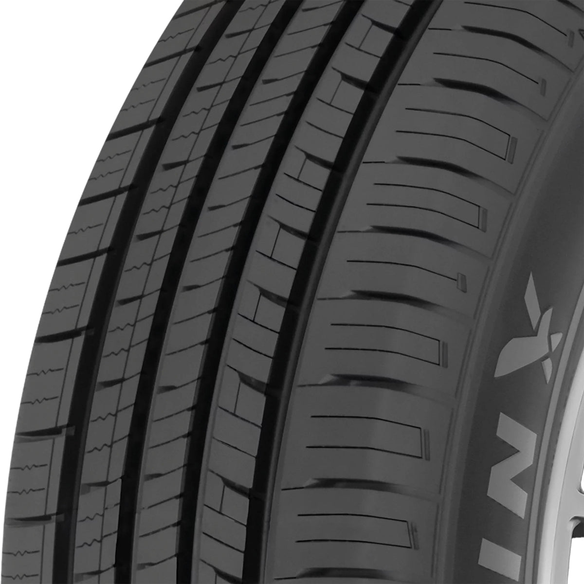 HH2 Prinx 91H Tire HiCity 195/65R15