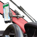 Smartphones Phone Magnetic (Mount iPhone, and NEOS Holder Moto, LG, for Car and Windshield Vehicle Universal D) Boat Huawei, Reliable Best Nokia, Version Samsung, Mount
