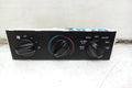 Crown Ford Pre-Owned (Good) Climate Victoria 2005 05 OEM Control Heater