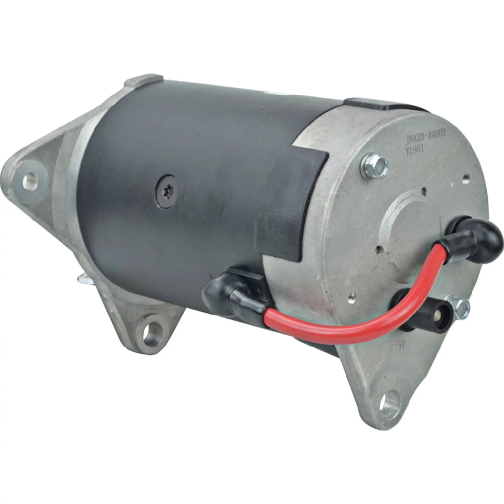 15425N DB Fleet G2A Yamaha G5A Classic1990-1994, With/Replacement G8A Classic For Starter-Generator Compatible G9A 1990-1995, Fleet 1985-1991, 420-44003 Electrical Master 1991-1995 New Sun