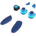 X/S, X Pc) One, Eswap Pack Led (Xbox Crystal Blue Series Thrustmaster