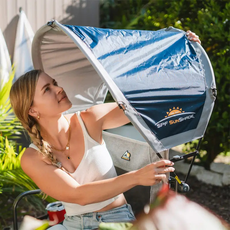 SunShade Accessory | Edition BR75